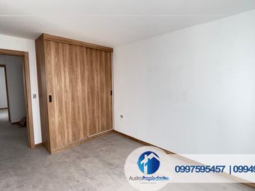 CASA POR ESTRENAR DE VENTA EN RICAURTE APLICA CREDITO VIP