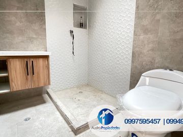 CASA POR ESTRENAR DE VENTA EN RICAURTE APLICA CREDITO VIP