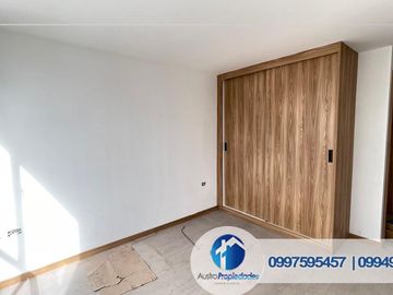 CASA POR ESTRENAR DE VENTA EN RICAURTE APLICA CREDITO VIP