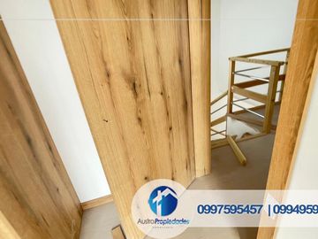 CASA POR ESTRENAR DE VENTA EN RICAURTE APLICA CREDITO VIP