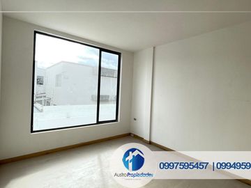 CASA POR ESTRENAR DE VENTA EN RICAURTE APLICA CREDITO VIP