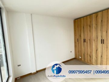 CASA POR ESTRENAR DE VENTA EN RICAURTE APLICA CREDITO VIP