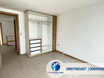 CASA POR ESTRENAR DE VENTA EN RICAURTE APLICA CREDITO VIP