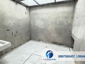 CASA POR ESTRENAR DE VENTA EN RICAURTE APLICA CREDITO VIP