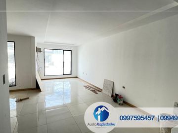 CASA POR ESTRENAR DE VENTA EN RICAURTE APLICA CREDITO VIP