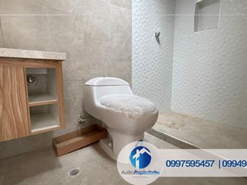 CASA POR ESTRENAR DE VENTA EN RICAURTE APLICA CREDITO VIP