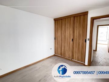 CASA POR ESTRENAR DE VENTA EN RICAURTE APLICA CREDITO VIP