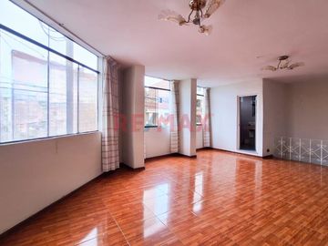 Venta De Dúplex+Azotea En San Martín De Porres