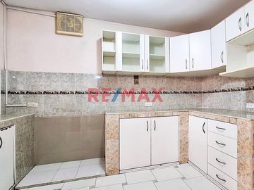 Venta De Dúplex+Azotea En San Martín De Porres