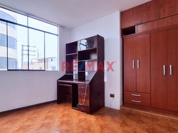 Venta De Dúplex+Azotea En San Martín De Porres