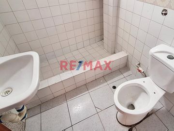 Venta De Dúplex+Azotea En San Martín De Porres