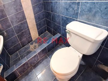 Venta De Dúplex+Azotea En San Martín De Porres