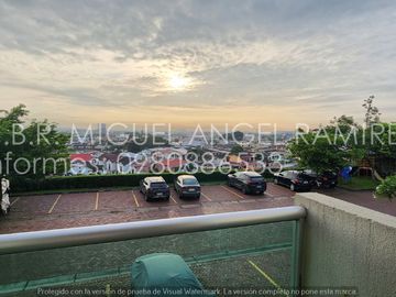 ¡Vendo! Departamento La Vista Towers 2 Dormitorios, Cerca City Mall La Rotonda