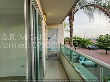 ¡Vendo! Departamento La Vista Towers 2 Dormitorios, Cerca City Mall La Rotonda
