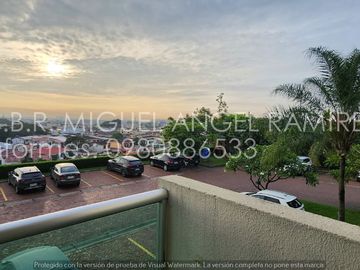 ¡Vendo! Departamento La Vista Towers 2 Dormitorios, Cerca City Mall La Rotonda