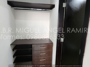 ¡Vendo! Departamento La Vista Towers 2 Dormitorios, Cerca City Mall La Rotonda