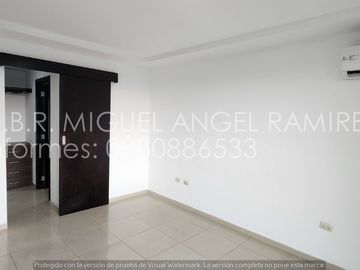 ¡Vendo! Departamento La Vista Towers 2 Dormitorios, Cerca City Mall La Rotonda