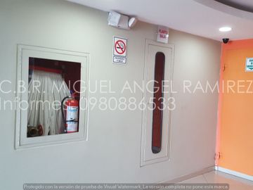 ¡Vendo! Departamento La Vista Towers 2 Dormitorios, Cerca City Mall La Rotonda