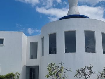 Terreno en venta, Urb. Marenostros - Punta Blanca, Santa Elena