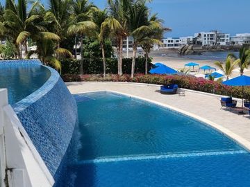 Terreno en venta, Urb. Marenostros - Punta Blanca, Santa Elena