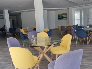 Terreno en venta, Urb. Marenostros - Punta Blanca, Santa Elena