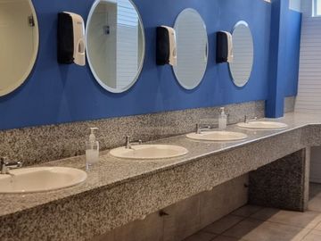 Terreno en venta, Urb. Marenostros - Punta Blanca, Santa Elena