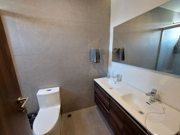 Spazio Mirador tepepan, casa en venta