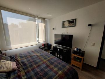 Spazio Mirador tepepan, casa en venta