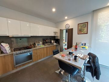 Spazio Mirador tepepan, casa en venta
