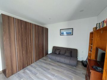 Spazio Mirador tepepan, casa en venta