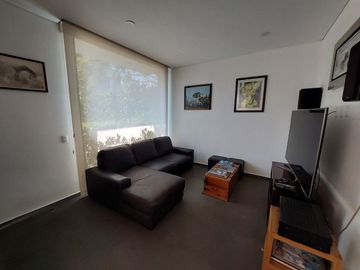 Spazio Mirador tepepan, casa en venta