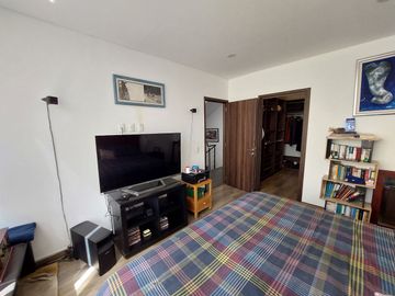 Spazio Mirador tepepan, casa en venta