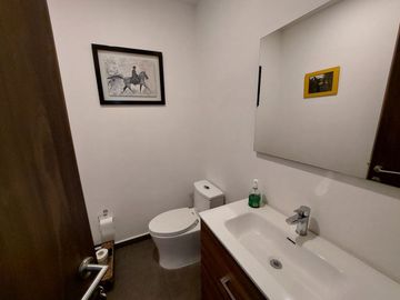 Spazio Mirador tepepan, casa en venta