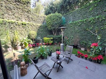Spazio Mirador tepepan, casa en venta