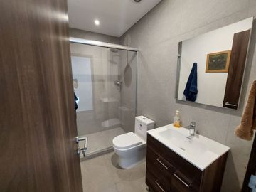 Spazio Mirador tepepan, casa en venta