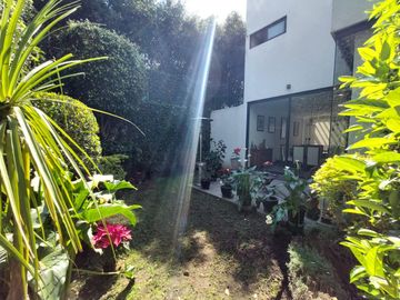 Spazio Mirador tepepan, casa en venta