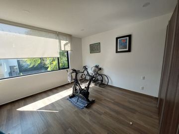 Spazio Mirador tepepan, casa en venta