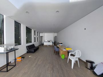 Spazio Mirador tepepan, casa en venta