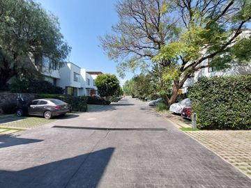 Spazio Mirador tepepan, casa en venta