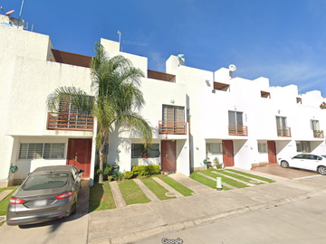Venta de casa en Jalisco