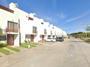 Venta de casa en Jalisco