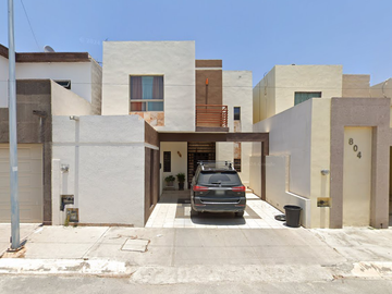 Venta de Casa en Ramos Arizpe, Coahuila.