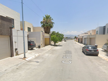 Venta de Casa en Ramos Arizpe, Coahuila.