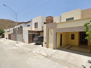 Venta de Casa en Ramos Arizpe, Coahuila.