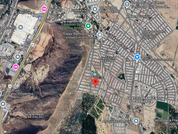 Venta de Casa en Ramos Arizpe, Coahuila.