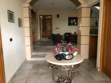 VENDO CASA EN CIRCUITO NOVELISTAS SATELITE NAUCALPAN ESTADO DE MEXICO