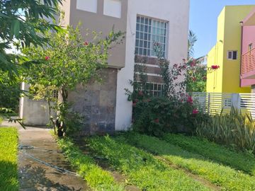 Venta Casa en La Riviera Veracruzana