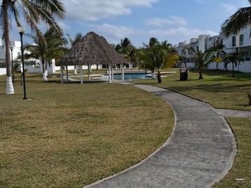 Venta Casa en La Riviera Veracruzana