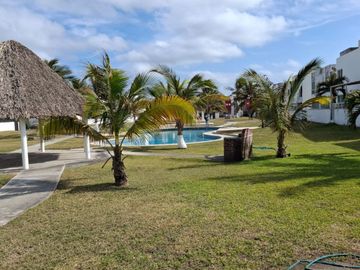 Venta Casa en La Riviera Veracruzana