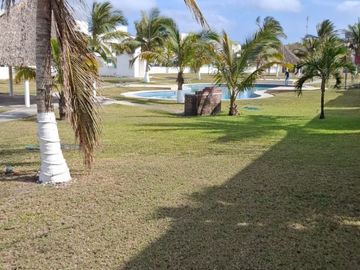Venta Casa en La Riviera Veracruzana